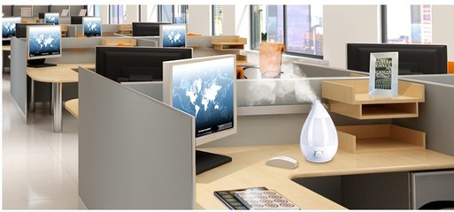 【桌面加濕器 滴水加濕器 容量小 空氣加濕器 迷你加濕器】價格,廠家,圖片,家用加濕器、霧化器,深圳市智達世紀科技-