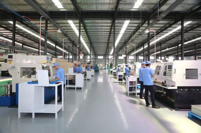 提質增效 繪就高質量發展&ldquo;工筆畫&rdquo;--安順市工業產業發展綜述