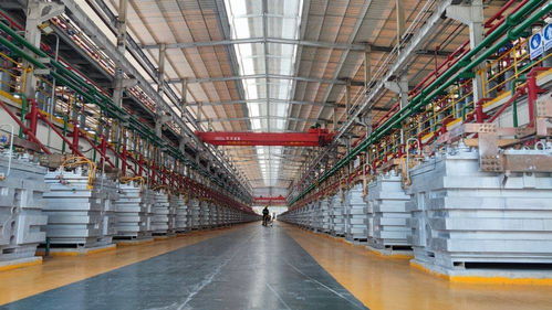 新春走基層 一夜春風來 萬樹梨花開 新產業(yè)發(fā)展催生山區(qū)縣工業(yè)園項目落地