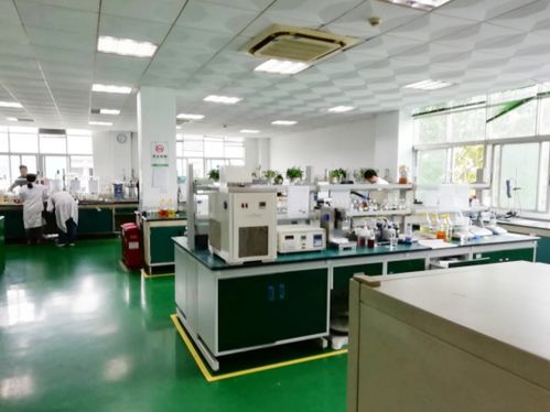 品質(zhì)相守,未來可期 安美科技股份檢測(cè)中心通過cnas認(rèn)可